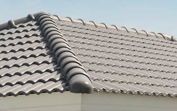 advantages of Melinbyrhedyn clay roofing