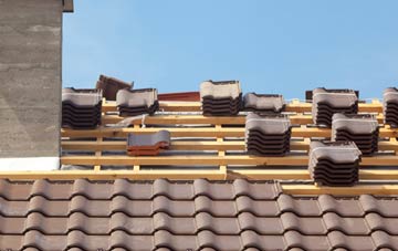 Melinbyrhedyn clay roofing costs
