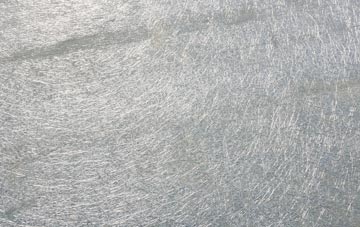 Melinbyrhedyn laminate fibreglass or shingles?