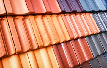 Melinbyrhedyn roof tile costs