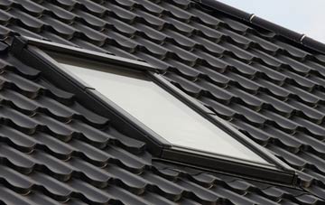 benefits of Melinbyrhedyn roof windows
