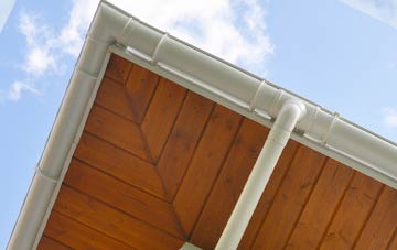 Melinbyrhedyn soffit types