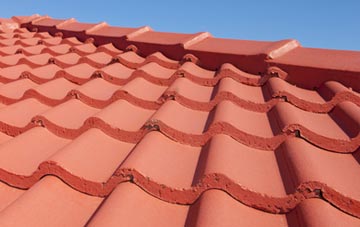 Melinbyrhedyn tile and slate roof replacement