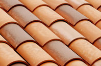 Melinbyrhedyn clay roofing