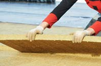 find rated Melinbyrhedyn roof insulation companies