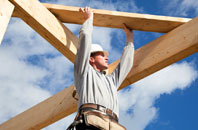 Melinbyrhedyn roof replacement work